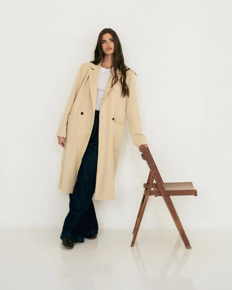 Blazer Jacket sold by WeWoreWhat product image thumbnail 3