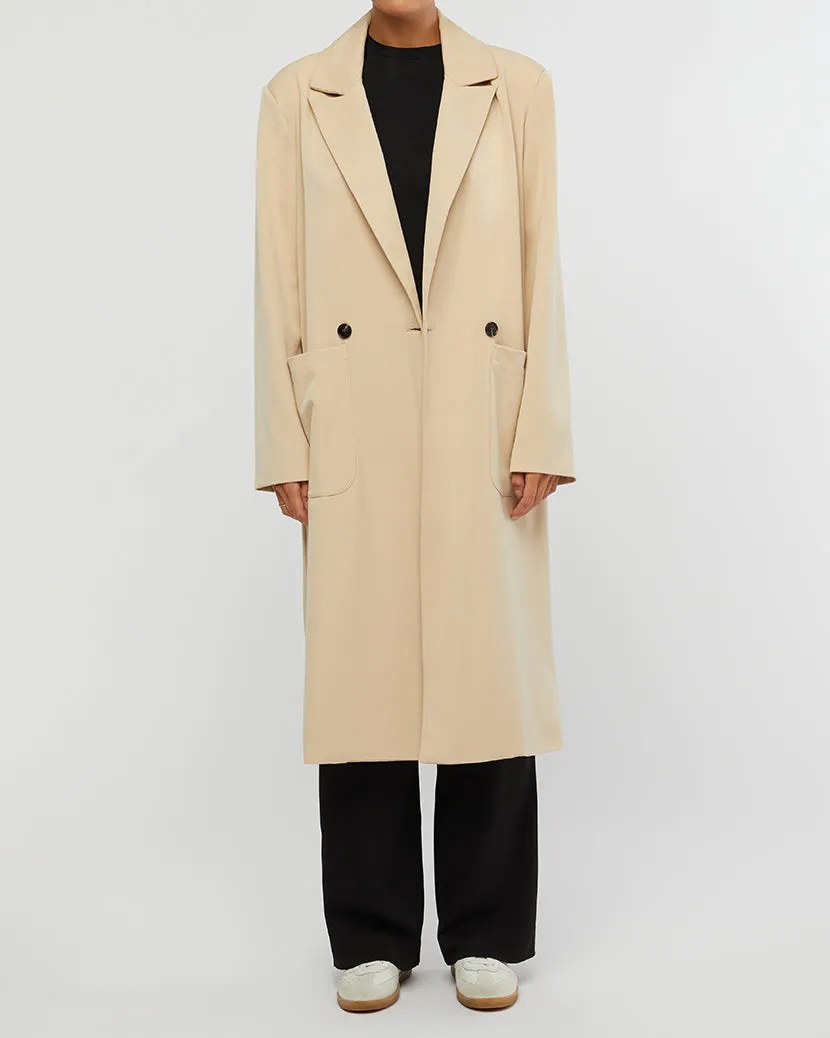 Blazer Jacket sold by WeWoreWhat product image thumbnail 4