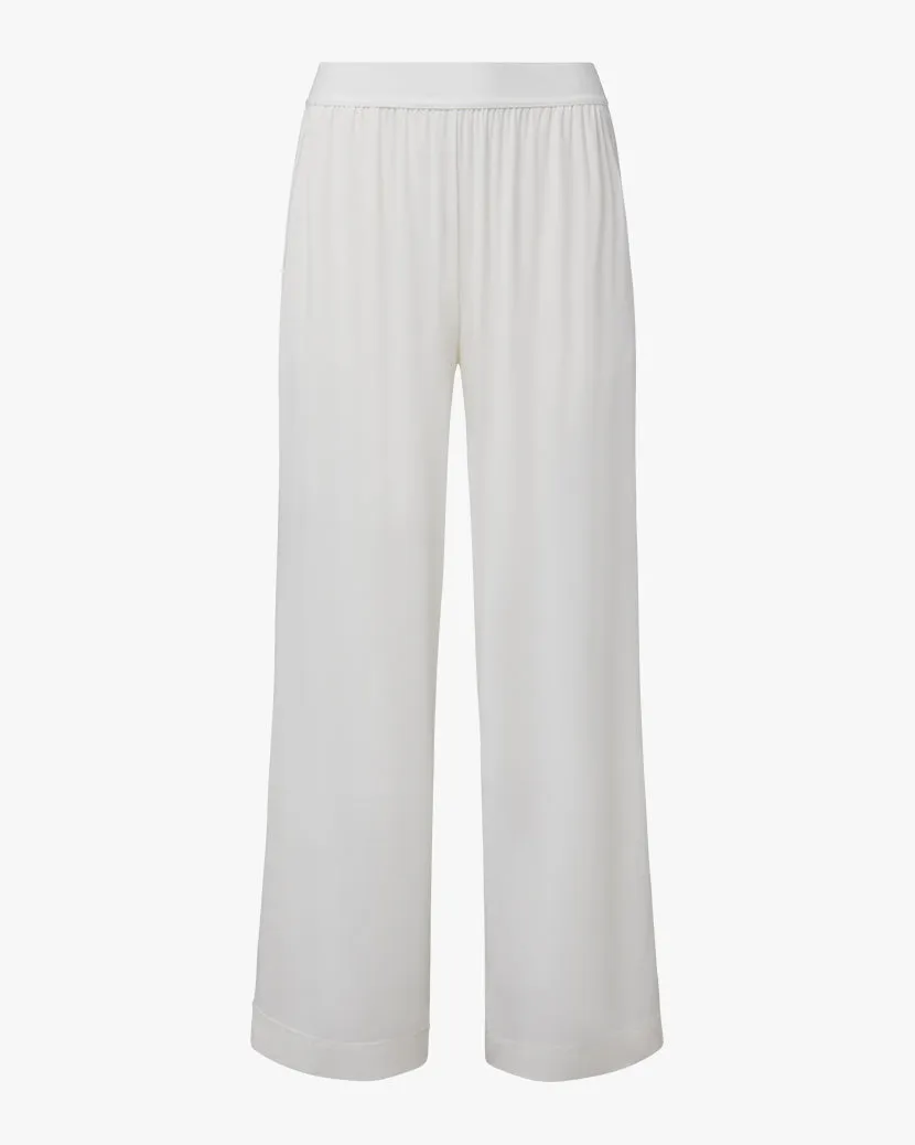 Wide Leg Modal Jersey Pant sold by WeWoreWhat product image thumbnail 2