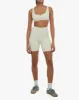 Snap Front Scoop Bra sold by WeWoreWhat