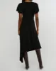 Cut Out Asymmetrical Dress sold by WeWoreWhat