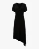 Cut Out Asymmetrical Dress sold by WeWoreWhat