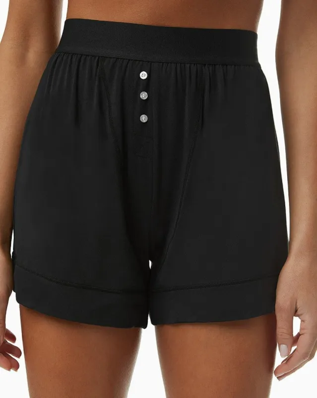 Boxer Jersey Short sold by WeWoreWhat