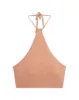 Knit Sweater Halter Top sold by WeWoreWhat