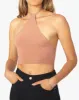 Knit Sweater Halter Top sold by WeWoreWhat