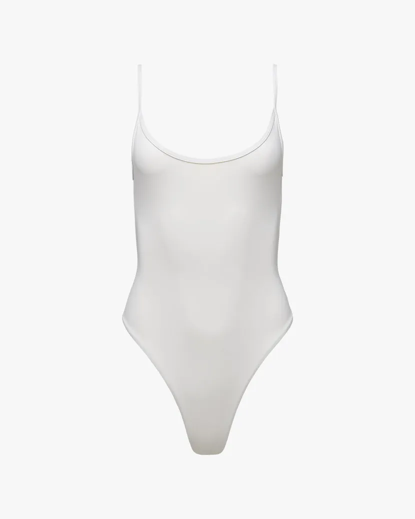 Scoop Cami One Piece sold by WeWoreWhat product image thumbnail 2