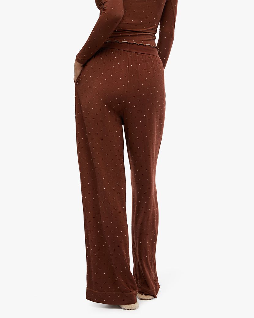 Wide Leg Pant sold by WeWoreWhat product image thumbnail 5