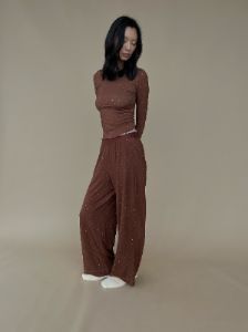 Wide Leg Pant sold by WeWoreWhat