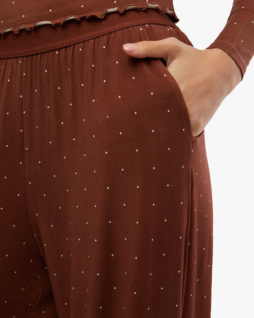 Wide Leg Pant sold by WeWoreWhat product image thumbnail 4