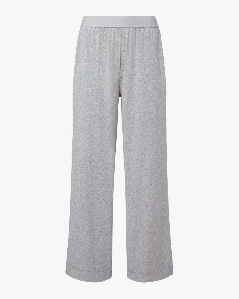 Wide Leg Modal Jersey Pant sold by WeWoreWhat product image thumbnail 2