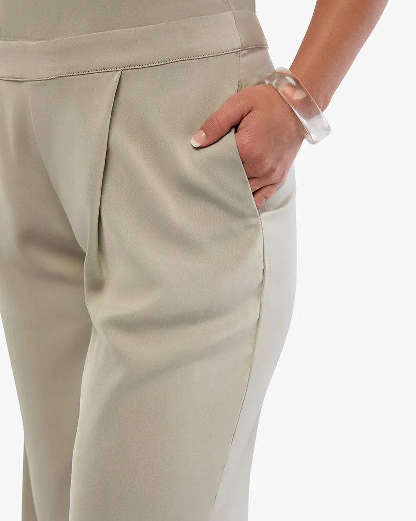 Halter Jumpsuit sold by WeWoreWhat product image thumbnail 4