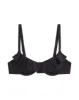 Ruffle Bikini Top sold by WeWoreWhat