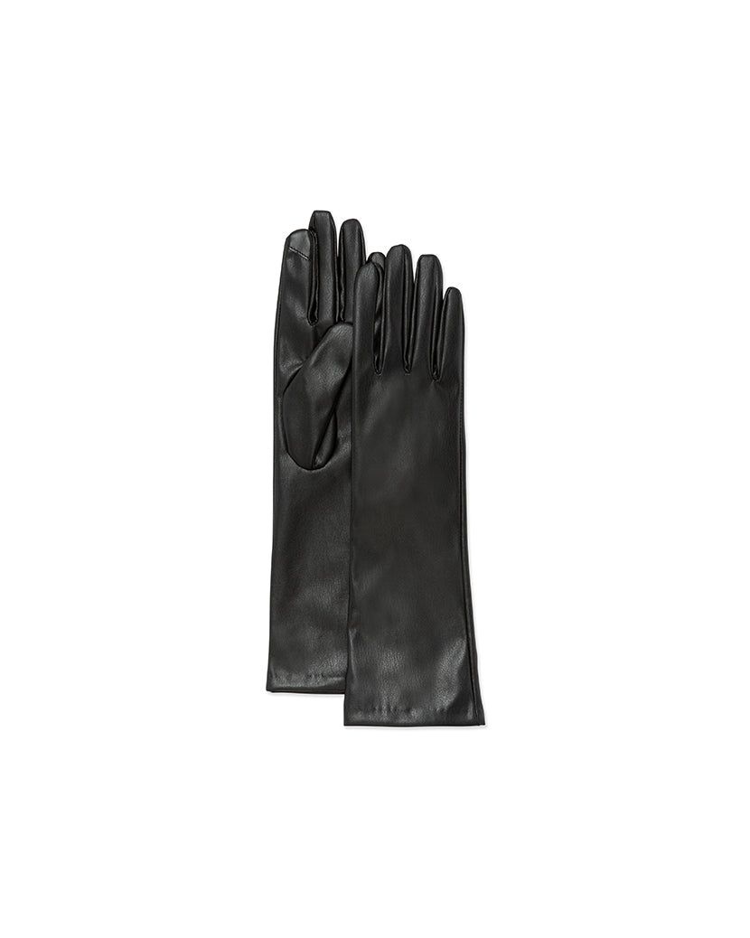 Vegan Leather Gloves sold by WeWoreWhat product image thumbnail 2