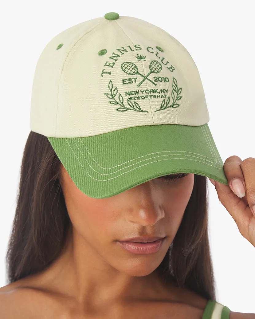 Hat sold by WeWoreWhat product image thumbnail 4
