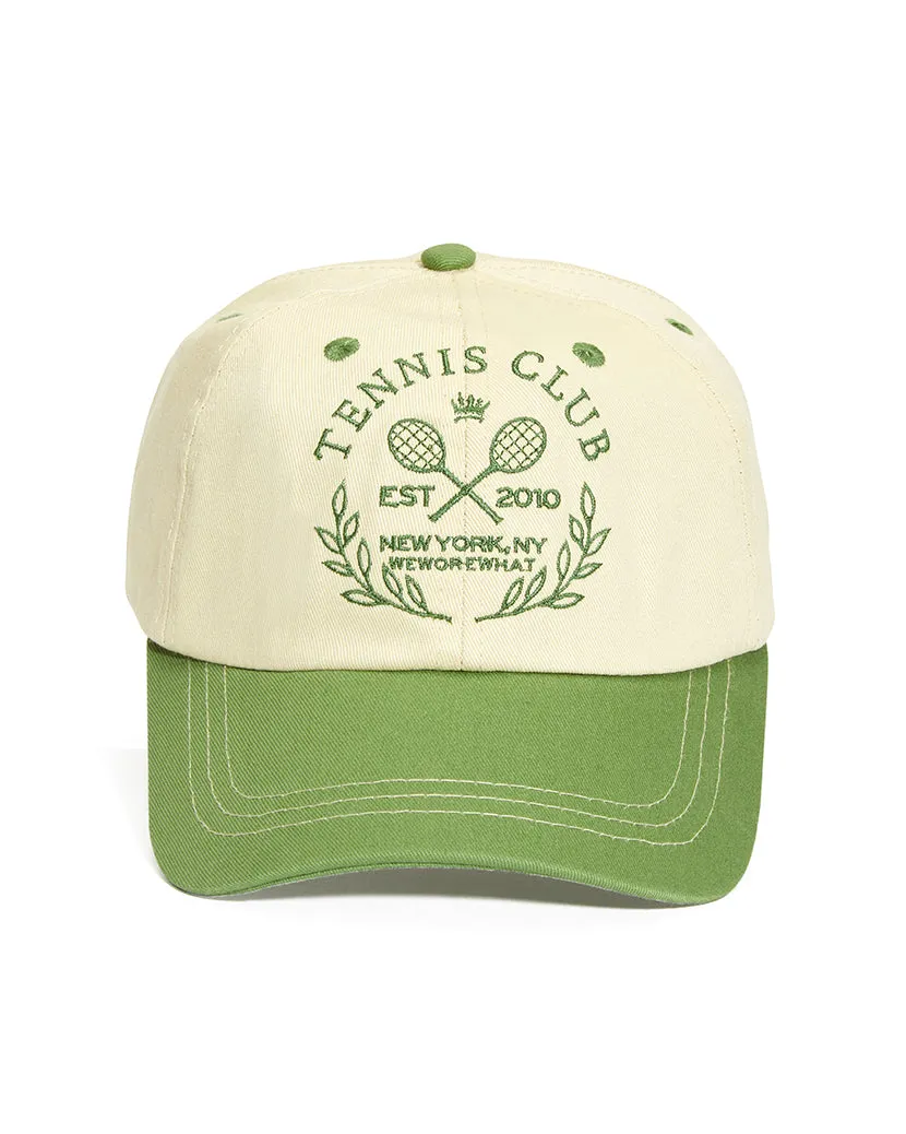 Hat sold by WeWoreWhat product image thumbnail 2