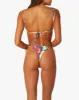Ruched String Bikini Bottom sold by WeWoreWhat