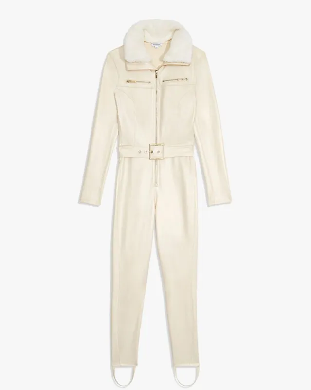 Ski Suit sold by WeWoreWhat