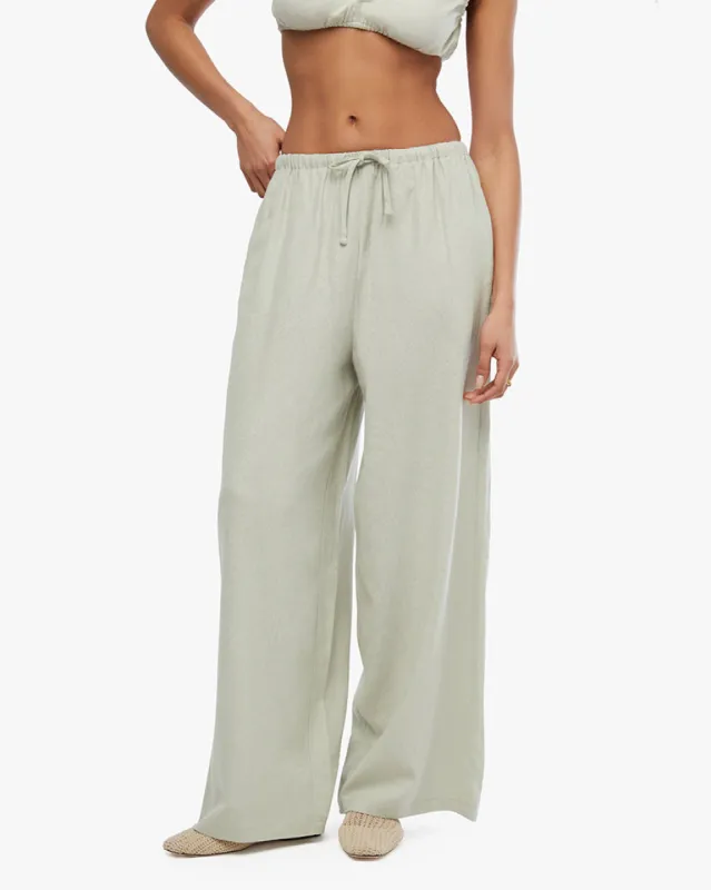 Wide Leg Pant sold by WeWoreWhat