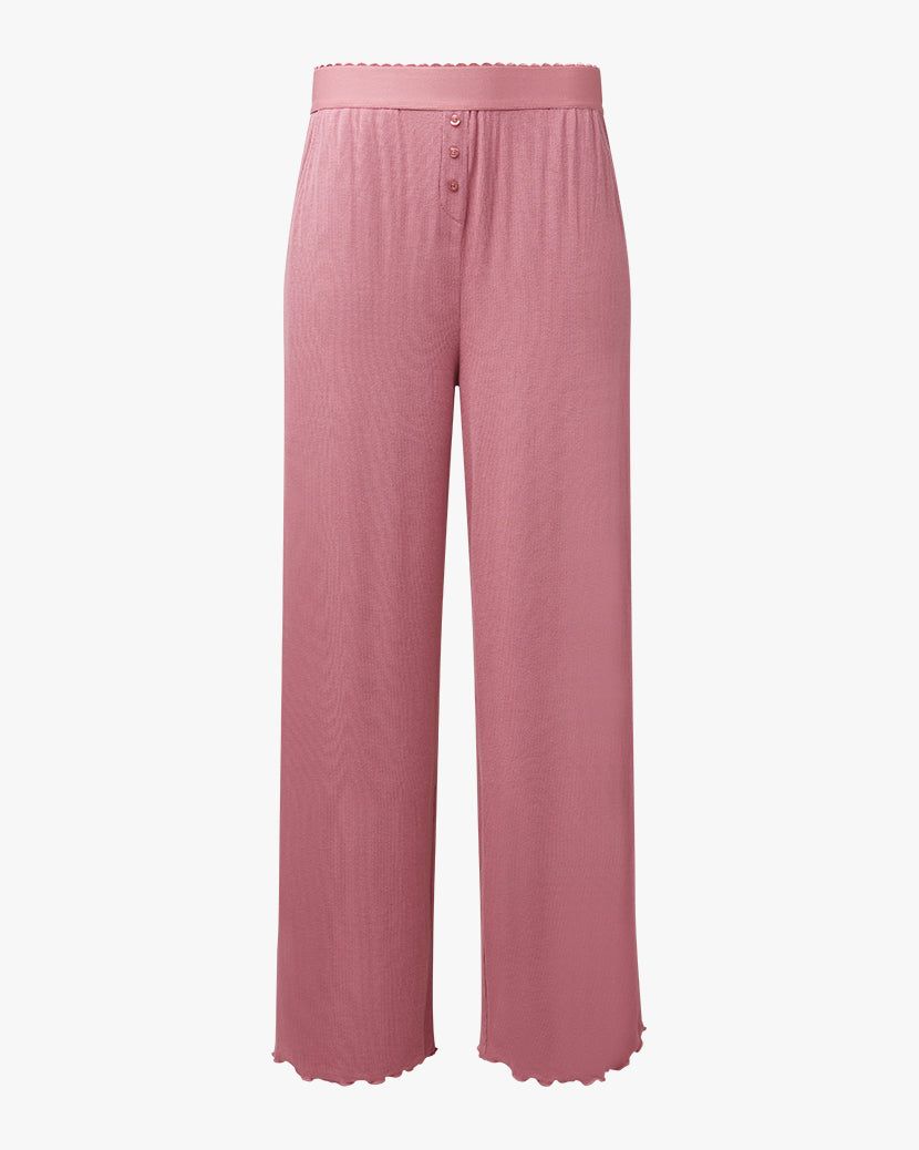 Scalloped Elastic Pant sold by WeWoreWhat product image thumbnail 2