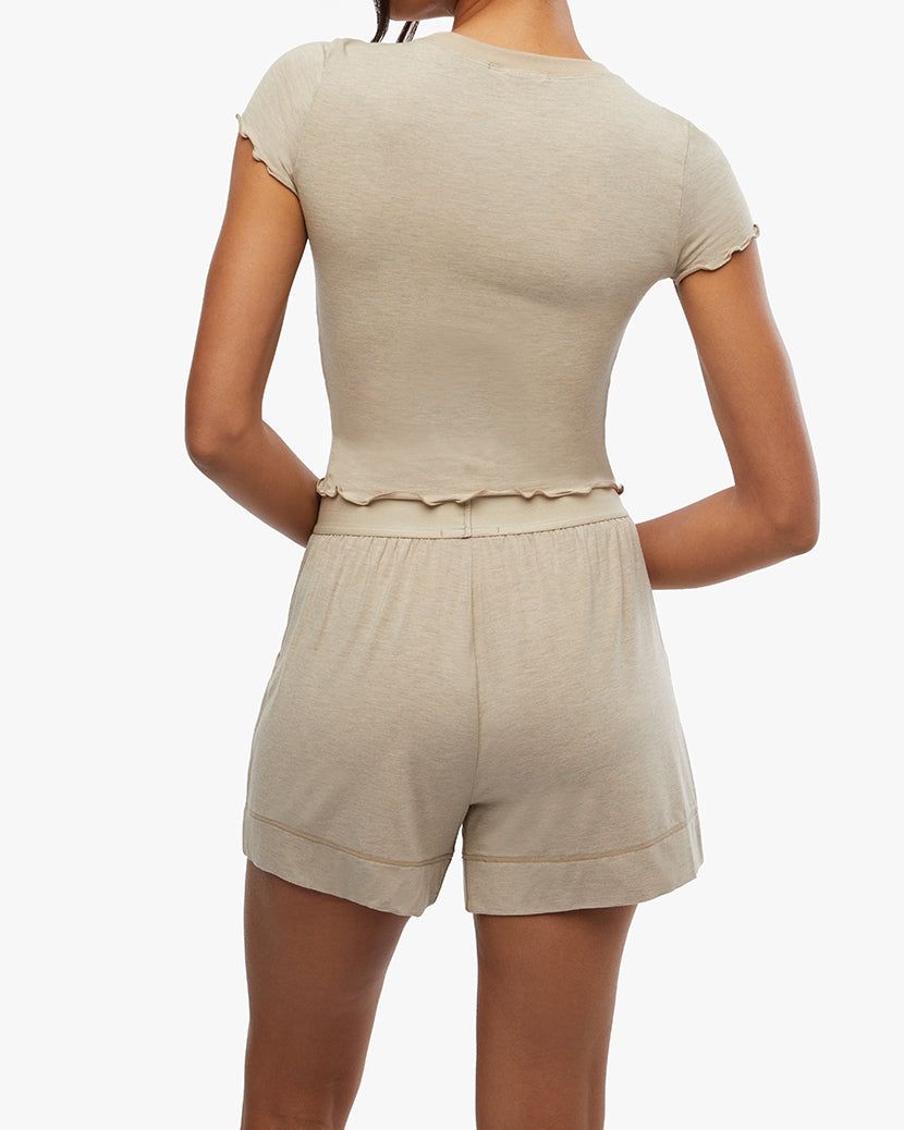 Baby Tee sold by WeWoreWhat product image thumbnail 4