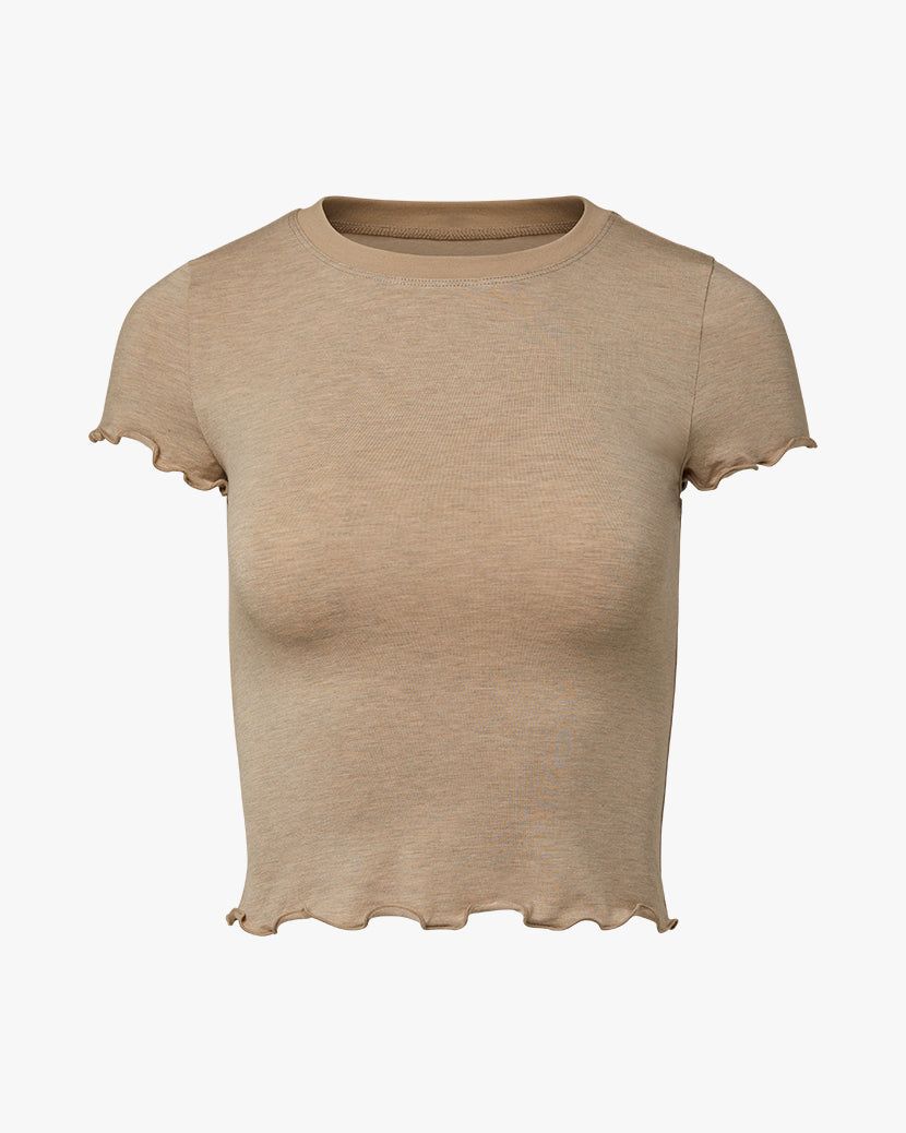 Baby Tee sold by WeWoreWhat product image thumbnail 2