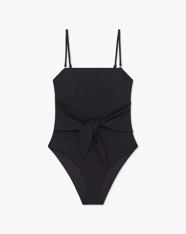 Capri One Piece sold by WeWoreWhat