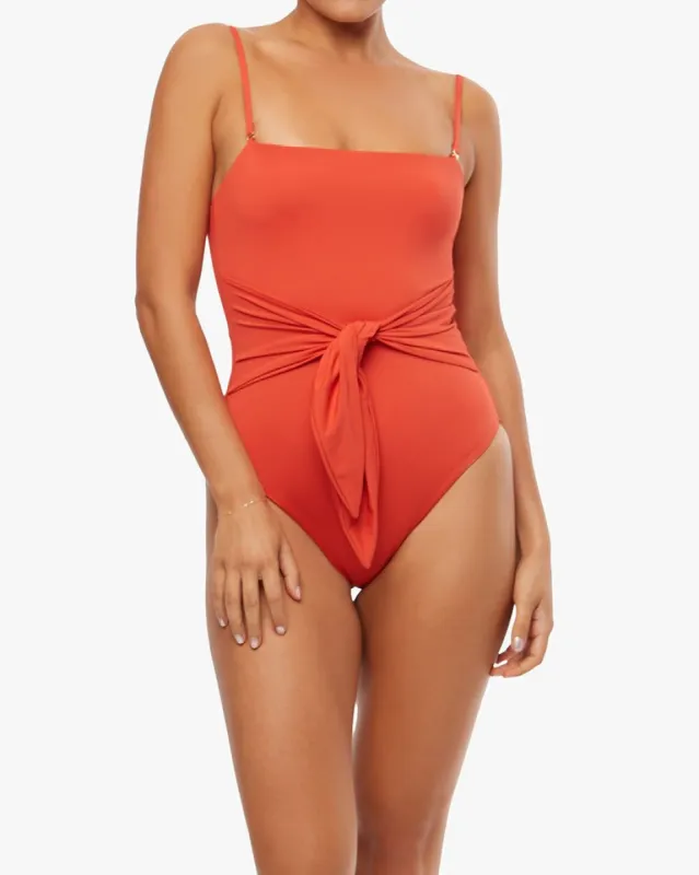 Capri One Piece sold by WeWoreWhat