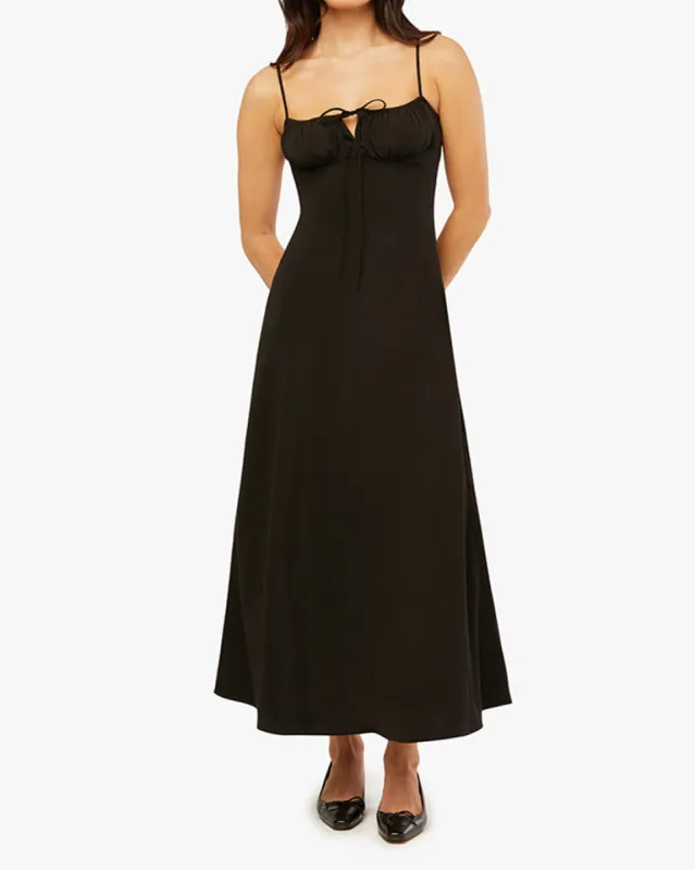 Cami Midi Dress sold by WeWoreWhat