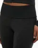Low Rise Flare Pant sold by WeWoreWhat