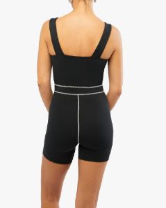 Corset Bodysuit sold by WeWoreWhat