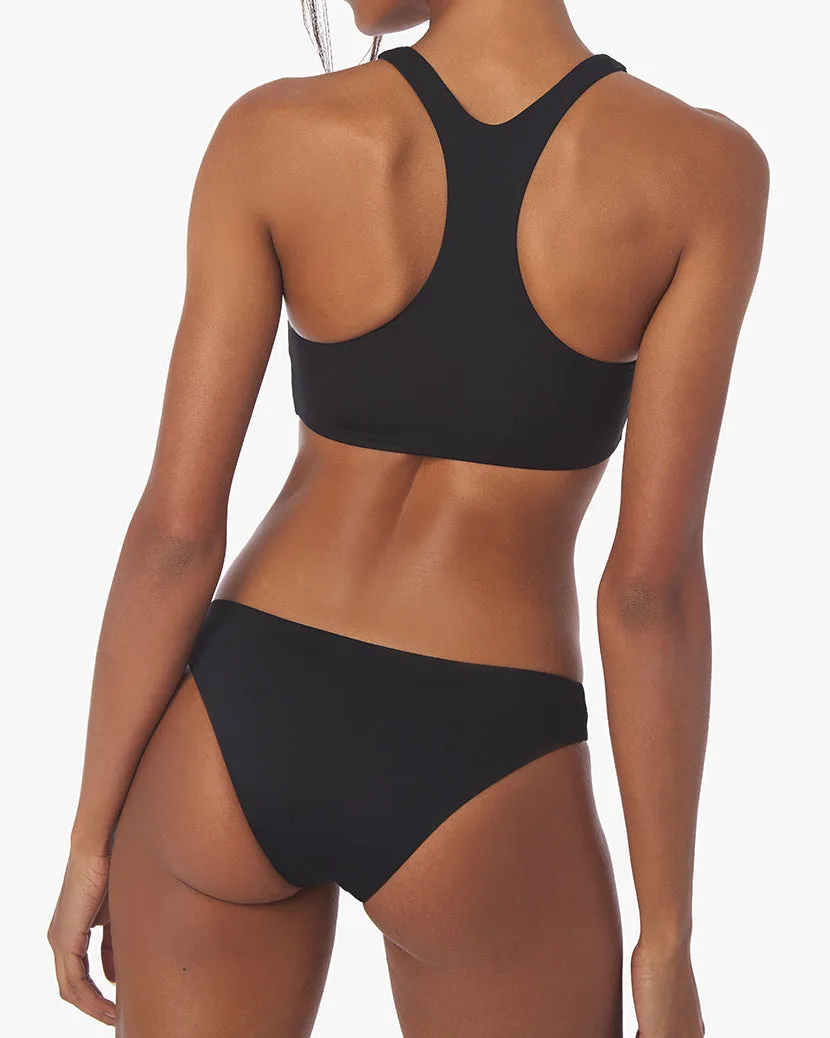 Low Rise Bikini Bottom sold by WeWoreWhat product image thumbnail 4