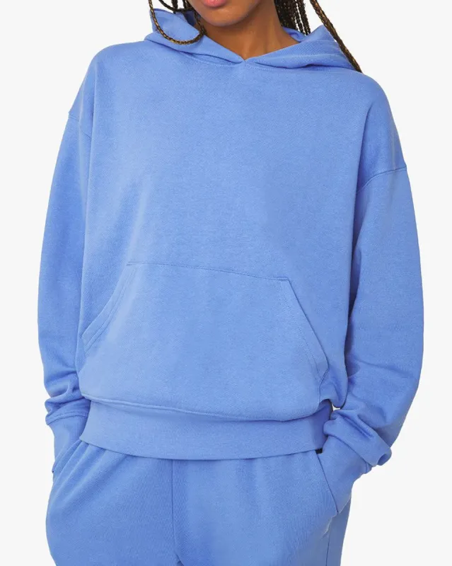 Oversized Hoodie sold by WeWoreWhat