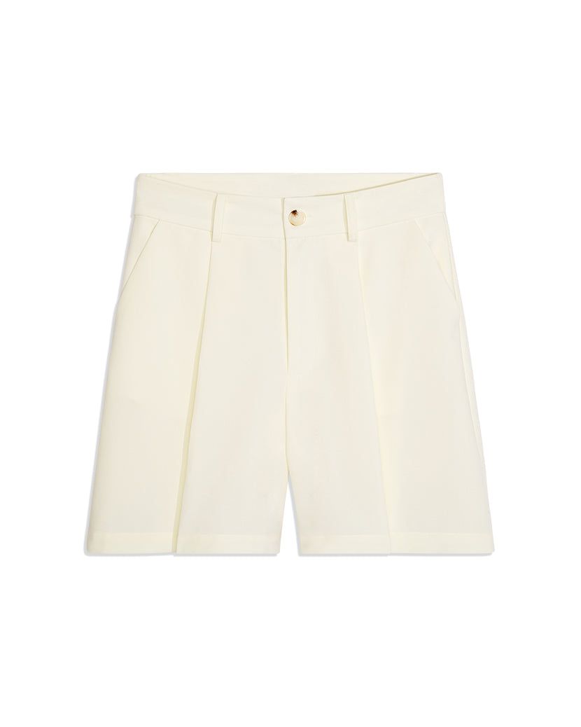 Trouser Suiting Blend Shorts sold by WeWoreWhat product image thumbnail 2