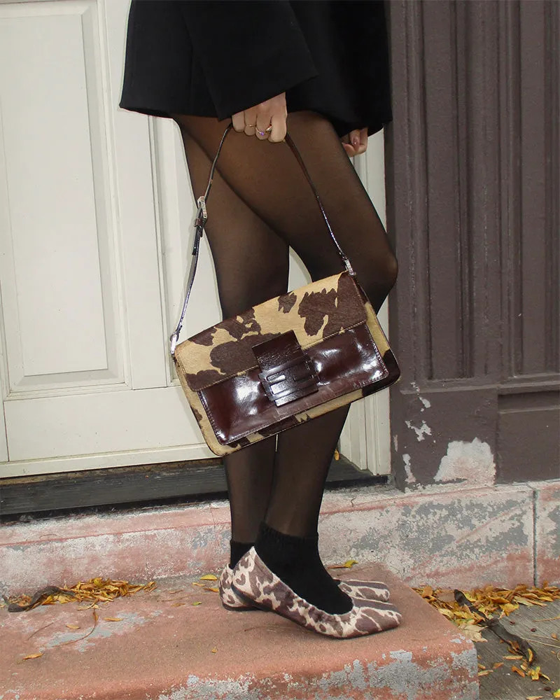 Ballet Flat sold by WeWoreWhat product image thumbnail 2