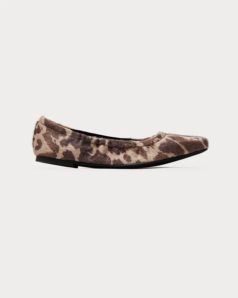 Ballet Flat sold by WeWoreWhat product image thumbnail 5