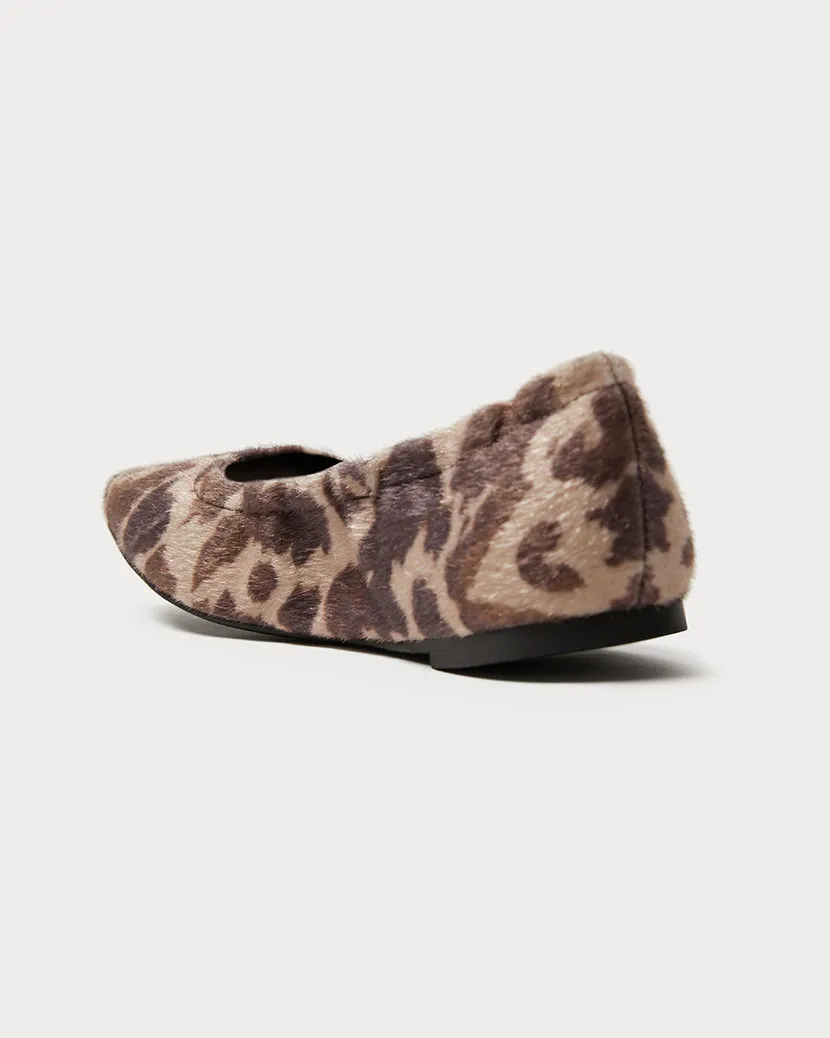 Ballet Flat sold by WeWoreWhat product image thumbnail 4
