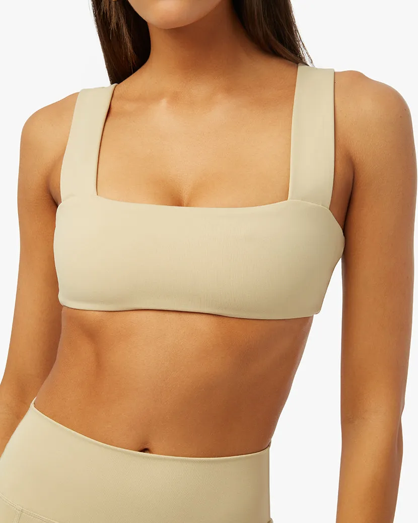 Bandeau Bra Top sold by WeWoreWhat