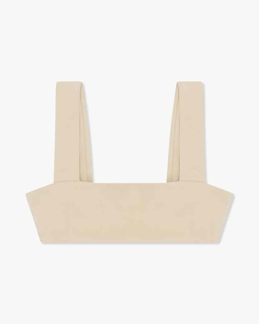 Bandeau Bra Top sold by WeWoreWhat product image thumbnail 2