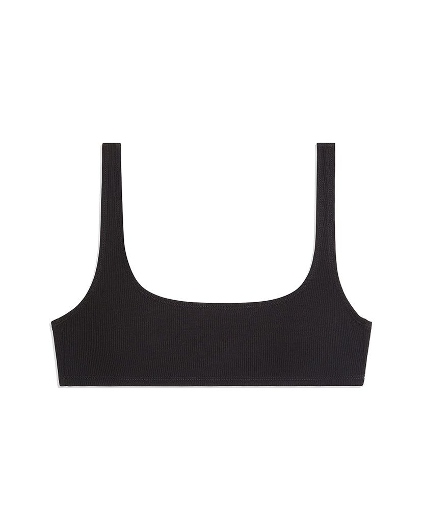 Scoop Rib Bra sold by WeWoreWhat product image thumbnail 2