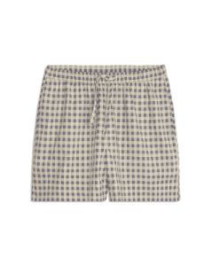 Cotton Gingham Boxer Short sold by WeWoreWhat