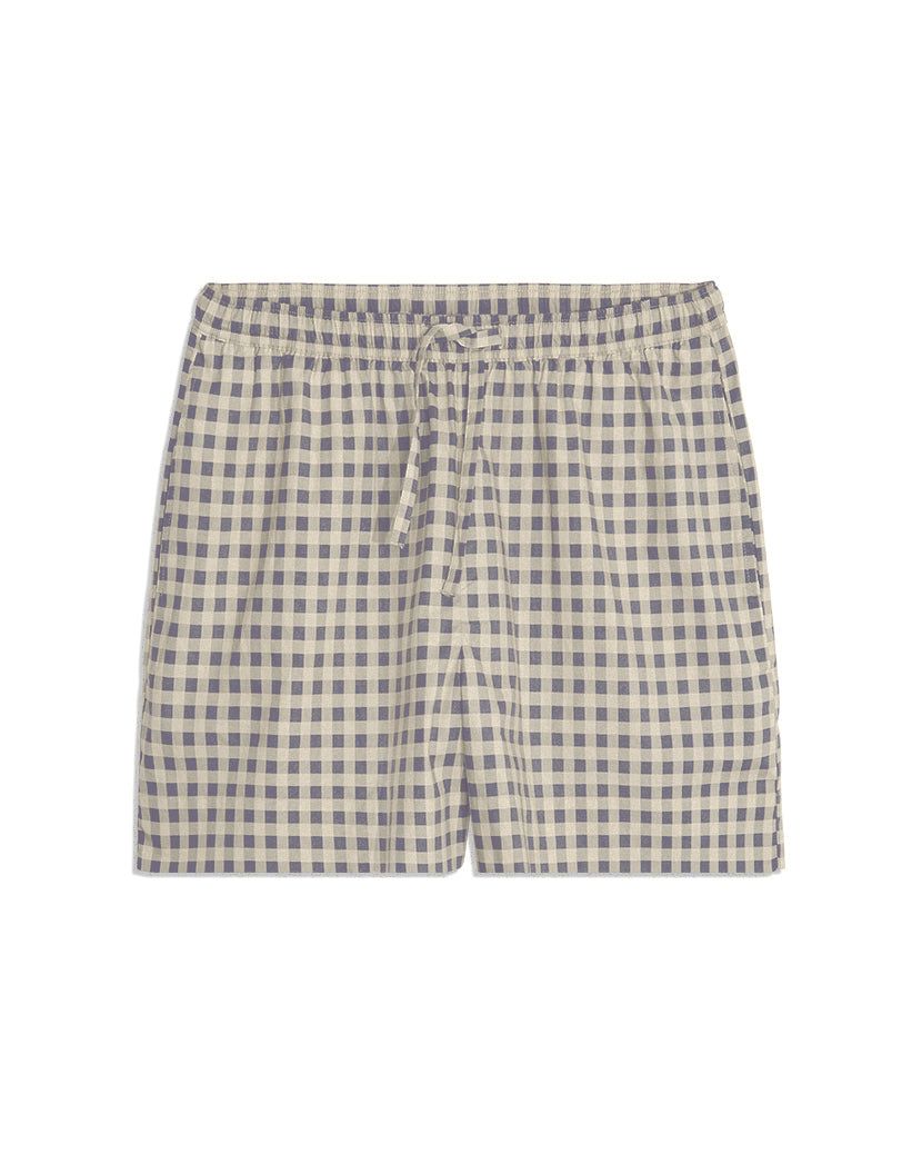Cotton Gingham Boxer Short sold by WeWoreWhat product image thumbnail 2