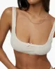 Scoop Bra sold by WeWoreWhat