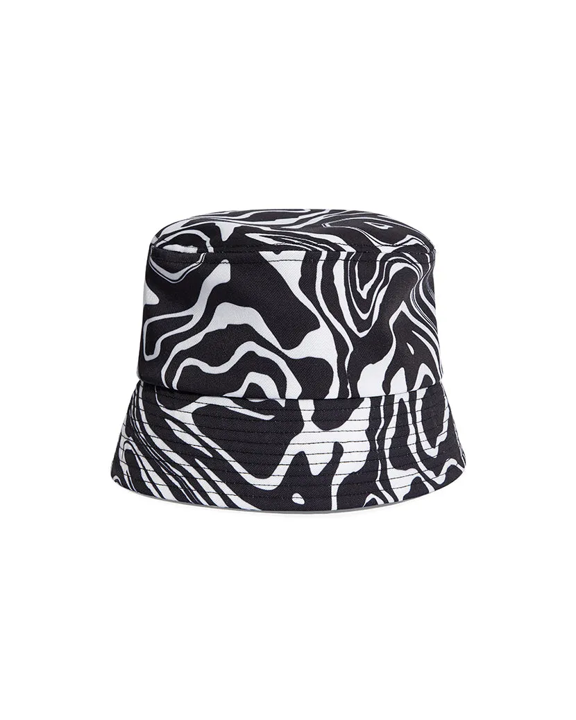 Bucket Marble Hat sold by WeWoreWhat product image thumbnail 2
