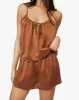 Silk Cami sold by WeWoreWhat