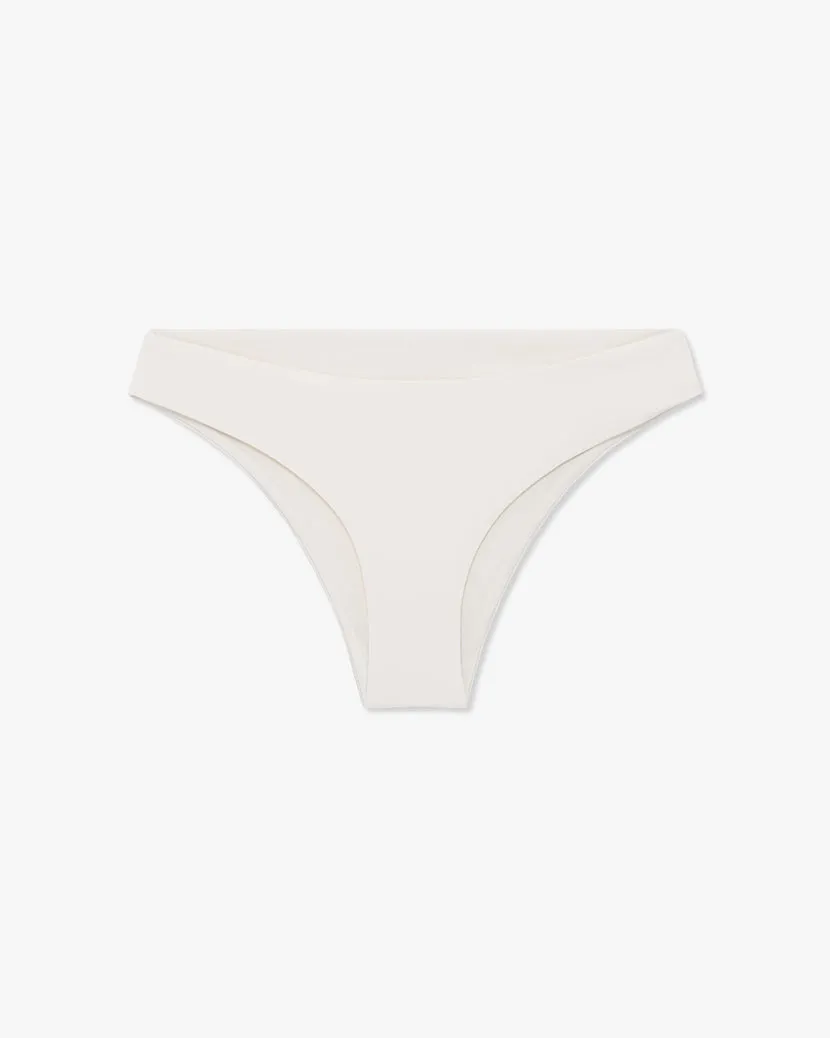 Low Rise Bikini Bottom sold by WeWoreWhat product image thumbnail 2