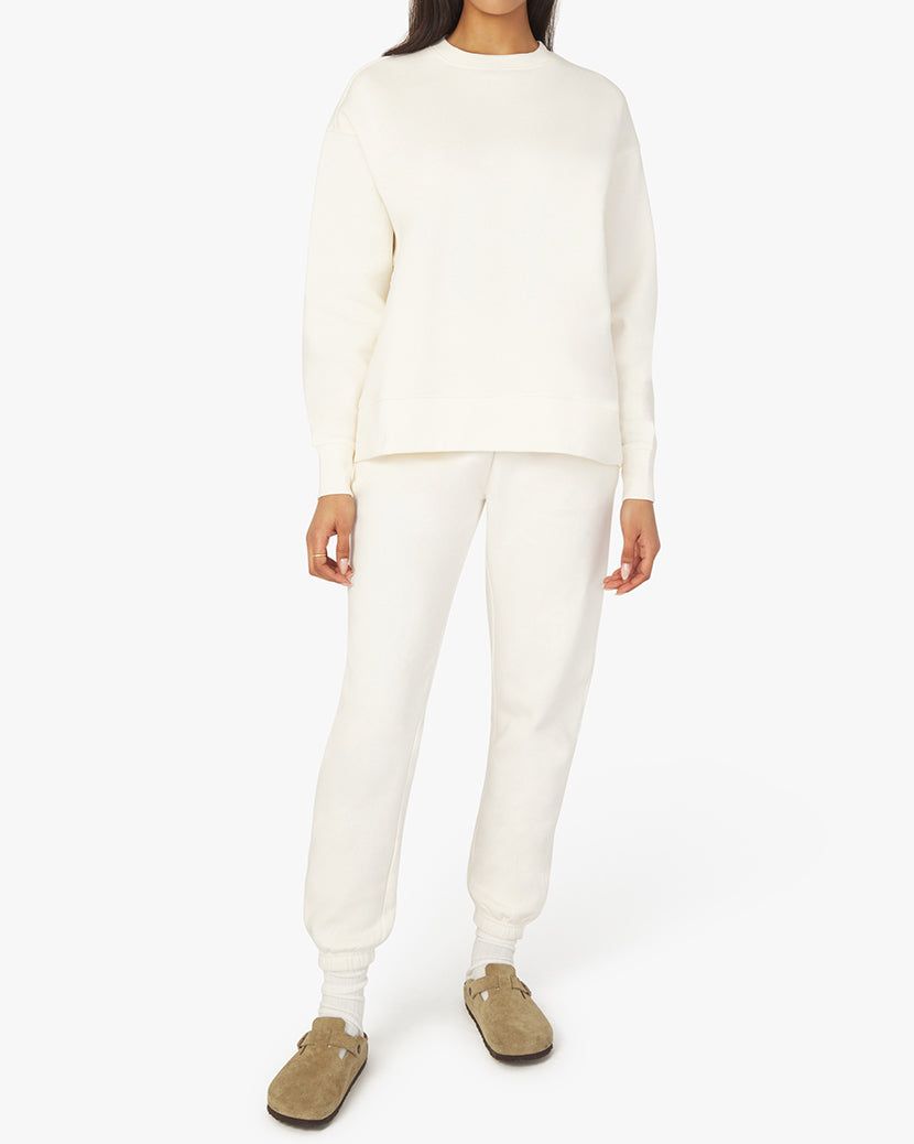 Oversized Crewneck sold by WeWoreWhat product image thumbnail 2