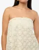 A-line Lace Mini Dress sold by WeWoreWhat