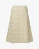 A-line Lace Mini Dress sold by WeWoreWhat