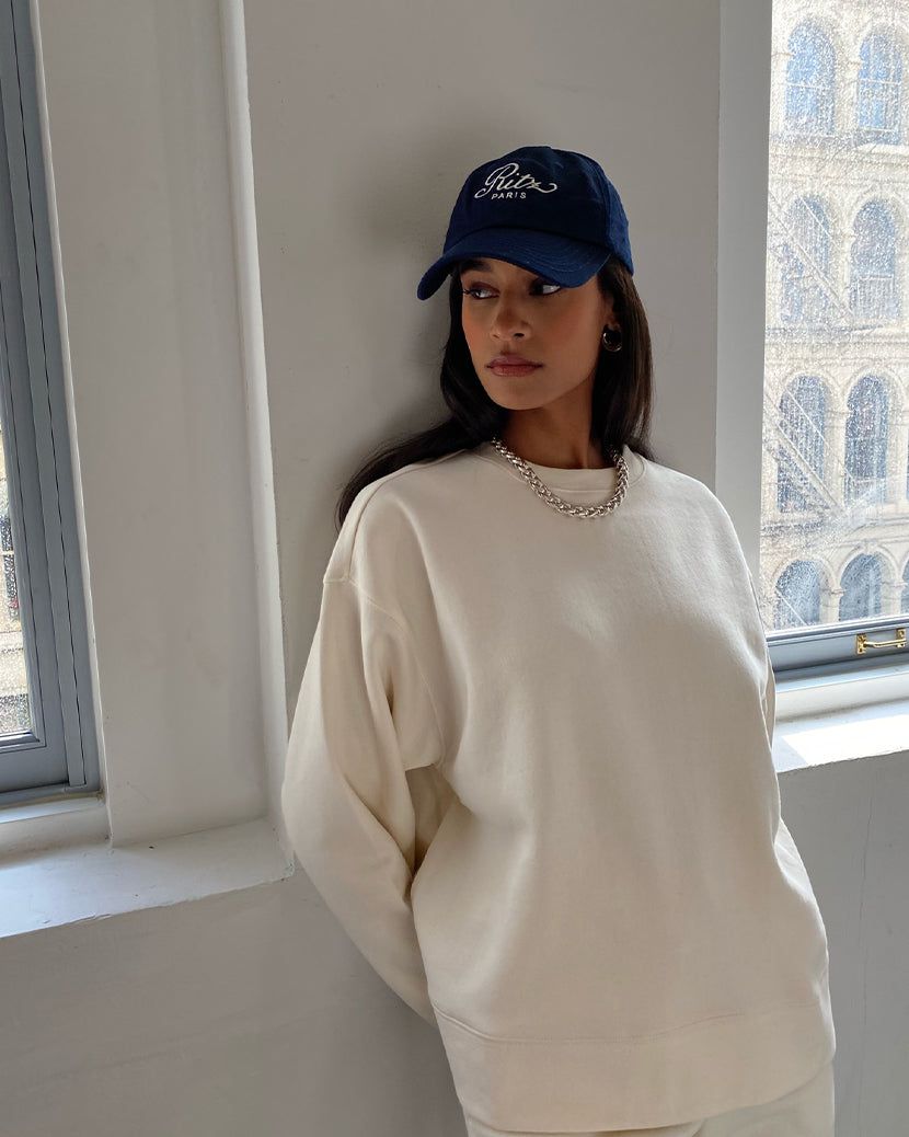 Oversized Crewneck sold by WeWoreWhat product image thumbnail 5