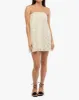 A-line Lace Mini Dress sold by WeWoreWhat